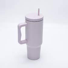 Premium Vacuum Insulated Travel Mug