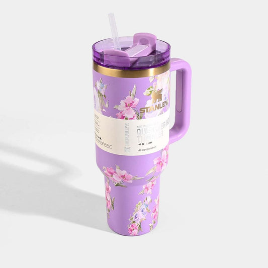 Premium Vacuum Insulated Travel Mug